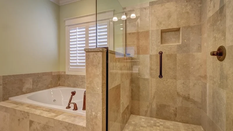 Marazzi Work White 30X90 Płytka Ścienna