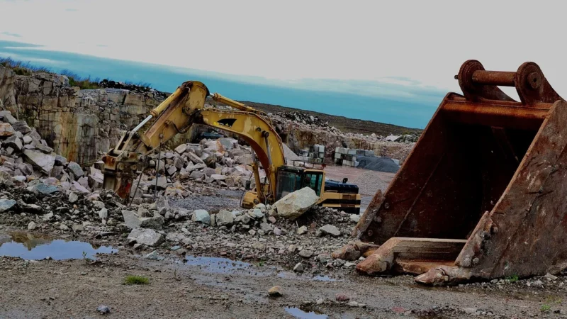 Najnowsze rozwiązania w dziedzinie części do JCB dla maksymalnej wydajności
