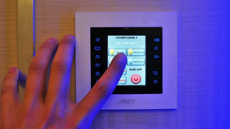 Najnowsze trendy w dziedzinie inteligentnych instalacji elektrycznych