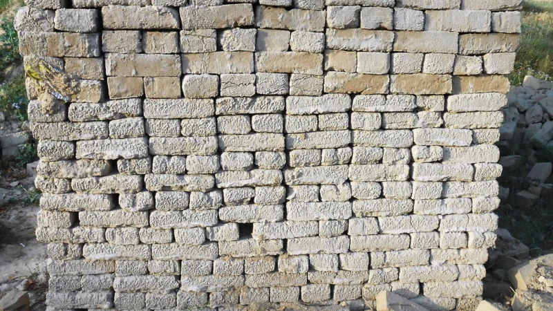 Nelissen Płytka Ręcznie Formowana Hebe Wdf65 215X25/30X63Mm