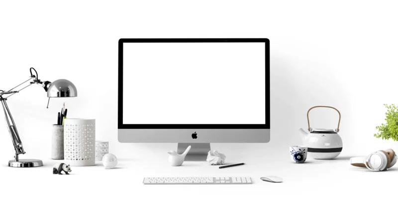 Noveen CH8000 Smart White
