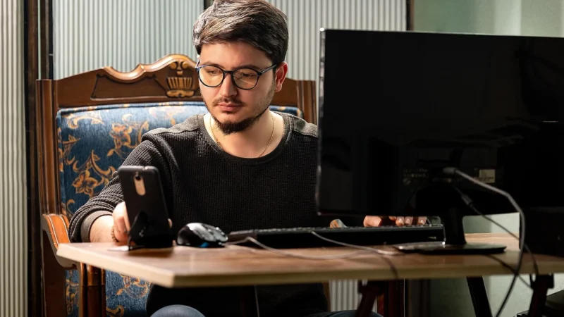 Od czego zależy cennik reklam Google