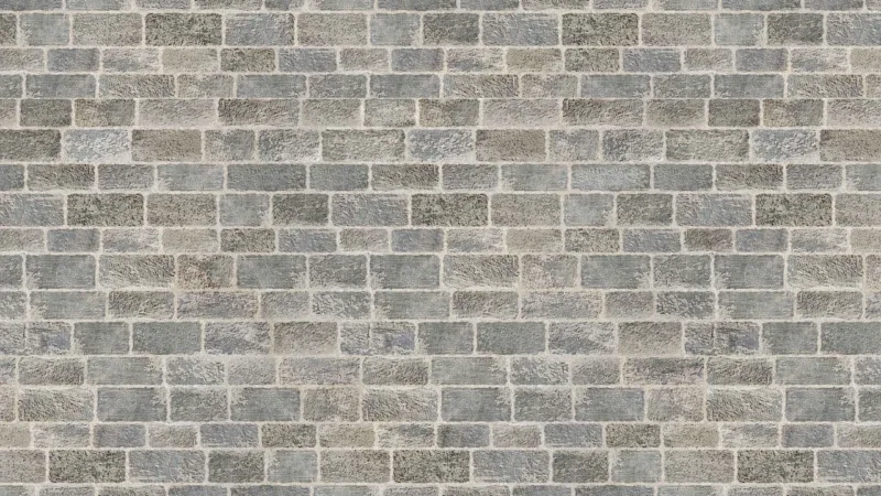 Opoczno Płytka Ścienna Perra Pattern Grey Satin 29,8X59,8