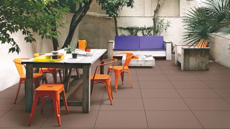 Opoczno Płytki Podłogowe Gres Marmur Carrara Biały 60X60
