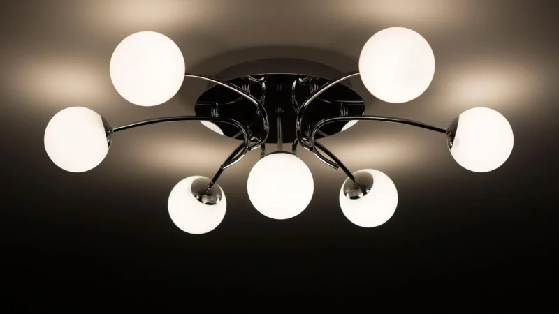 Orac Decor Dekor Biały Rozeta Z Poliuretanu Średnica 70 Cm R73