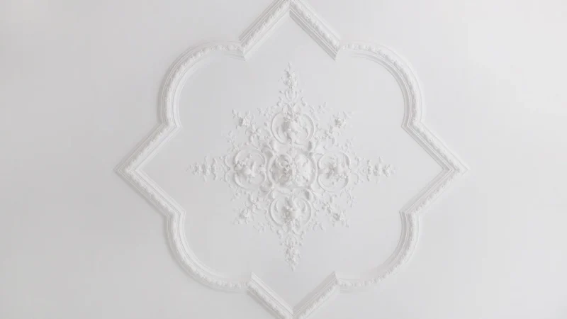 Orac Decor Element Dekoracyjny Panel Ścienny Fronton 1050X32X245 D170