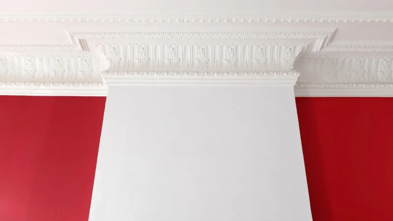 Orac Decor Px144 Profil Dekoracyjny 5X1 200Cm Axxent