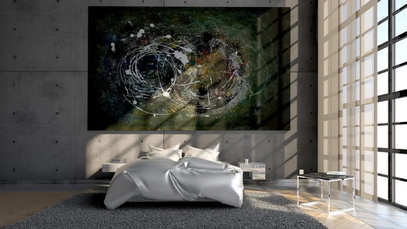 Orac Decor W110F Flex Panel Ścienny 3D
