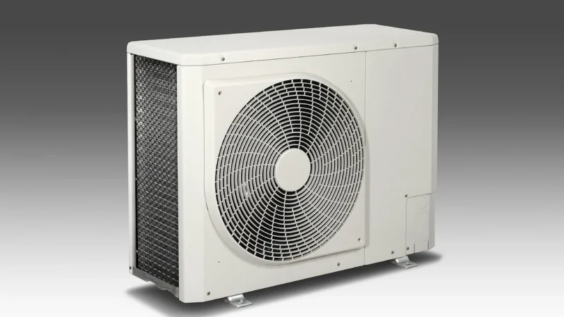 Panasonic Aquare Seria Highperformanc 9kW (WHMDC09J3E5SM)