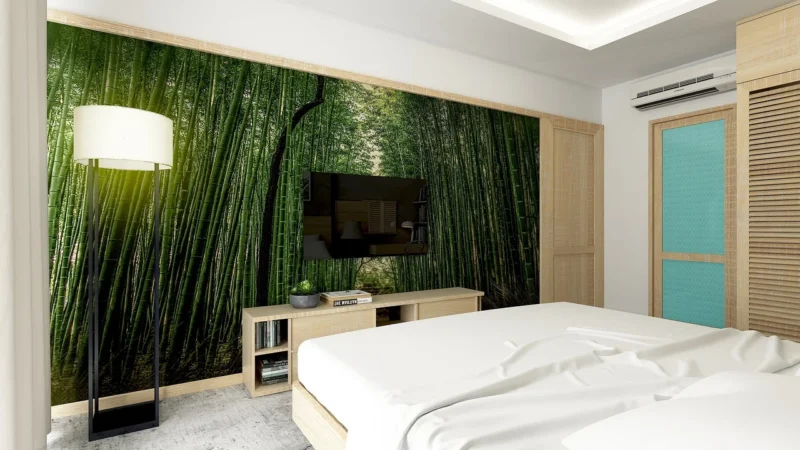 Panele podłogowe Arbiton – Amaron Wood XXL Stone Design Hamburg Concrete AC5/5mm Podkład + (5905167814949)