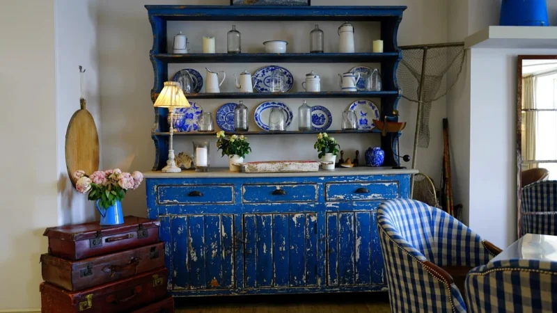 Panele podłogowe Berry Alloc Grace Natural Spirit Home 40 Click Comfort Planks 60001409