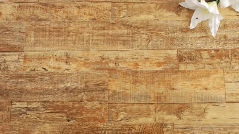 Panele podłogowe Berry Alloc Toulon Oak 109S Pure Click 55 Planks 60000108