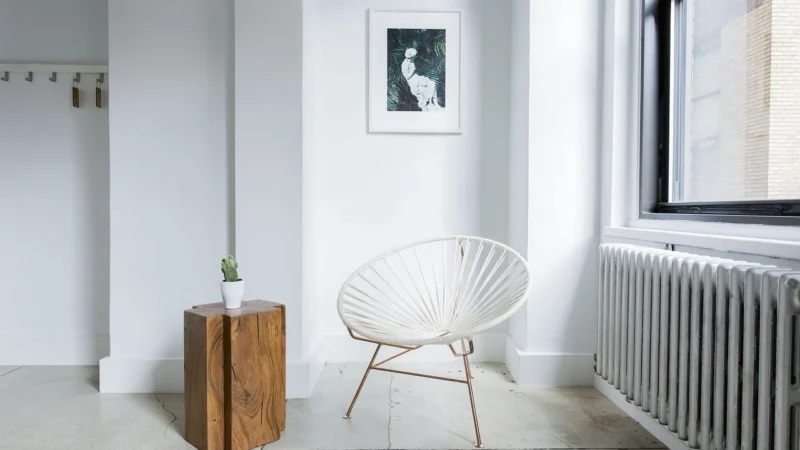 Panele podłogowe Gerflor Senso Premium Clic Drewno Jasne 60521196