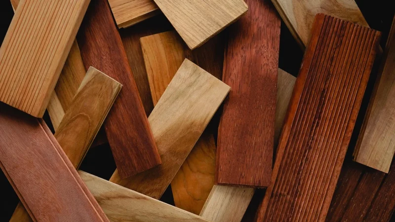 Panele podłogowe Ivc Parquetry Marsh Wood 22266 Dryback 0,63×0,16m