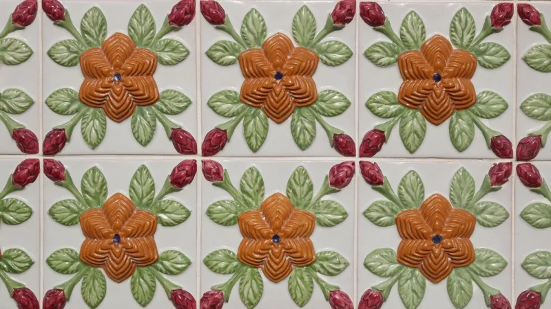 Paradyż Classica Paradyż Kwadro Dream Panel Uniwersalny 2Szt 30X60