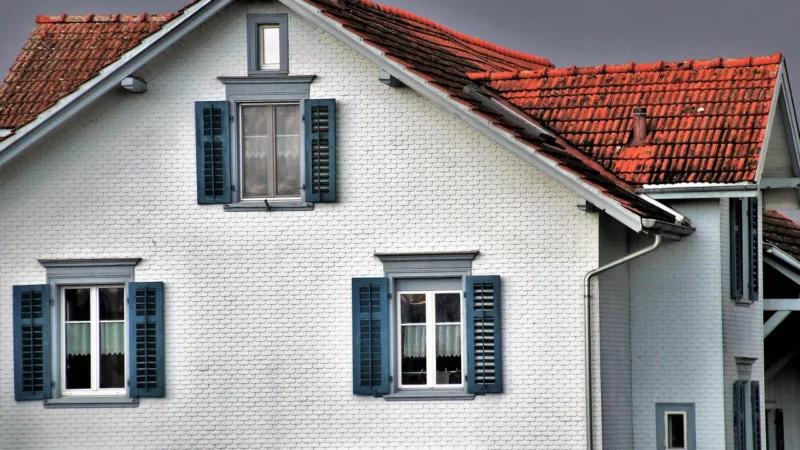 Paradyż Classica Paradyż Kwadro Memories White Struktura Płytka Ścienna 30X60