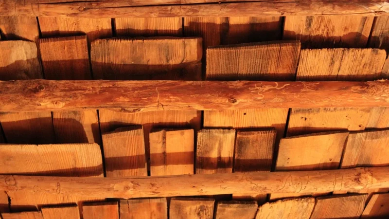 Parquet Mercado Premium Lamel Dekoracyjny Na Filcu Natural Fornir (MR000000005650017)
