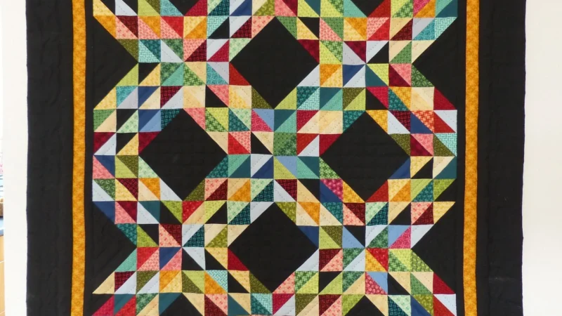 Peronda Fs Heritage Square 45X45 Płytka Podłogowa Patchwork
