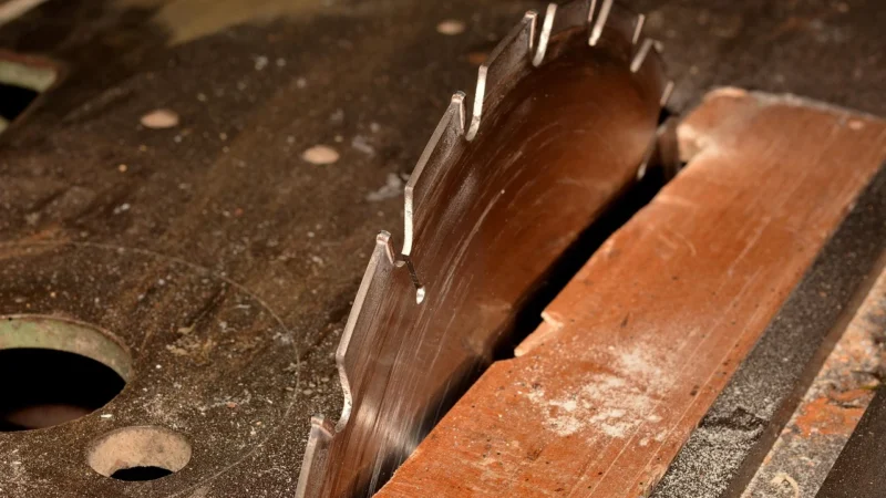 Piła Holzkraft Piła Tarczowa Z Napędem Bezpośrednim 700Mm Hwse 700 K 5960702
