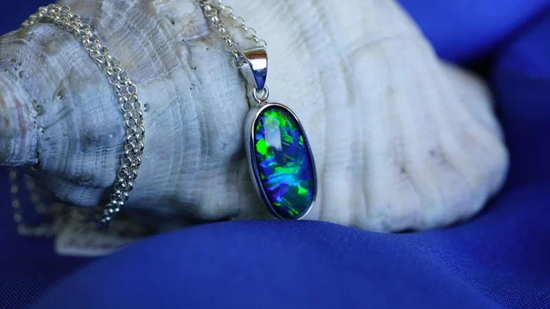 Poliwęglan Komorowy 6000×1050 Opal 10mm