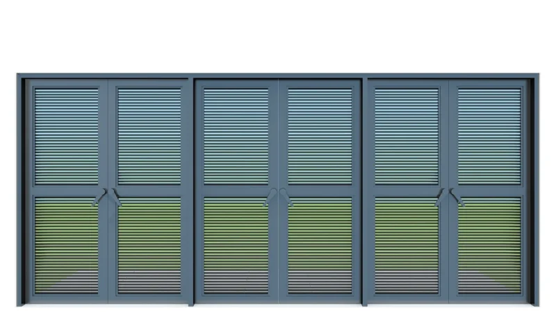 Porta Verte Premium Model E.2