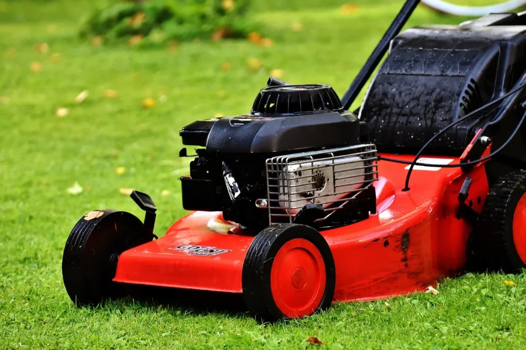 Kosiarki akumulatorowe: czy akumulatory Stihl to najlepszy wybór dla Twojego ogrodu? Kosiarki akumulatorowe: czy akumulatory Stihl to najlepszy wybór dla Twojego ogrodu?