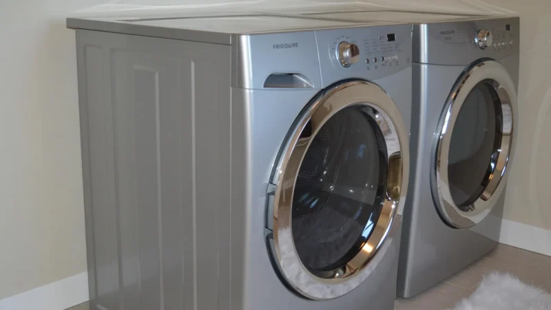 Pralka ELECTROLUX EW7F248ASP