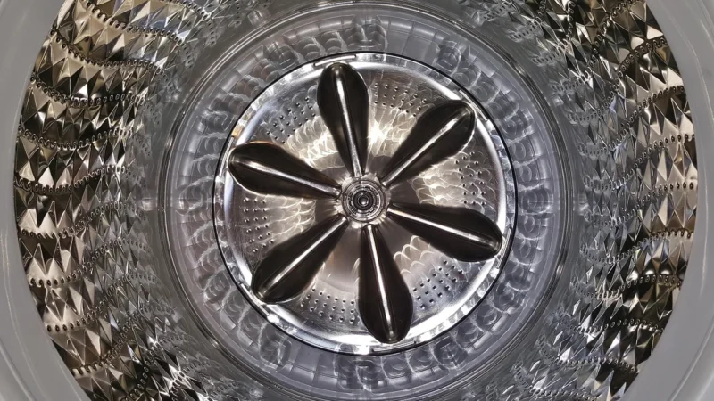 Pralka Haier I-Pro 5 HW80-B14959