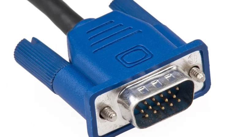 Przewód wstążkowy taśma TLWY 12 x 0,8mm 20AWG 0.5m