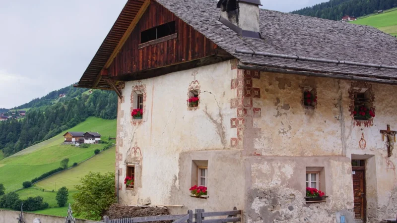 RAFIL Eko Radach Na Dach RAL8004 Ceglany 0,75L