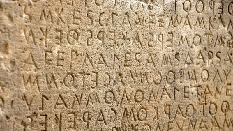 Rasch Tapeta Kamień Kamienie Mur Efekt Jak 3D