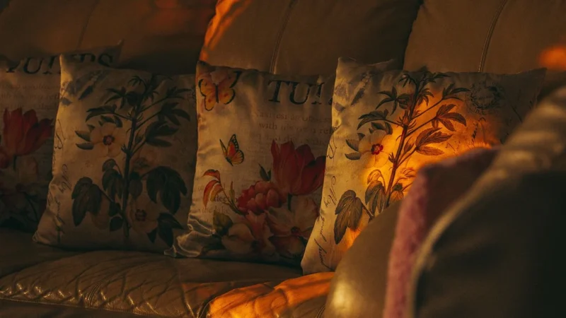 Rasch Tapeta Ścienna Home Vision (730272)
