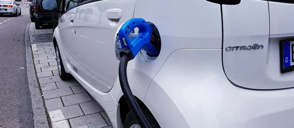Rewolucja elektryczna: Zrównoważone dzielnice i transport w inteligentnych domach