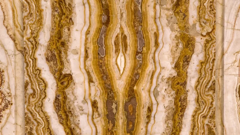 Rocko Beige Pietra Marble K024 PT 280x123cm 4mm