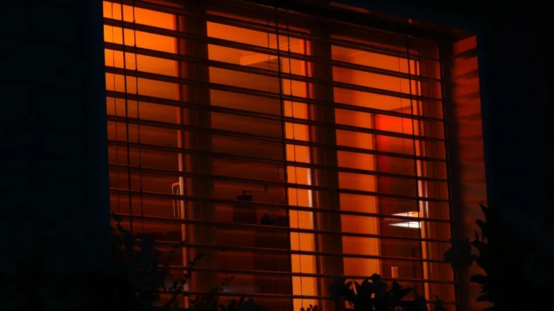 Rolety rzymskie we Wrocławiu – praktyczne i eleganckie rozwiązanie dla Twojego domu