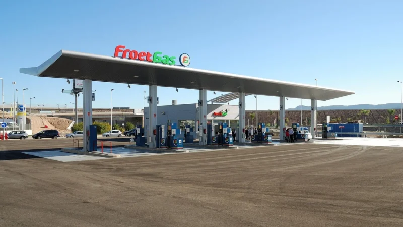 Scheppach Agregat Prądotwórczy 1,6KM, Mały, lekki SCH5906218901