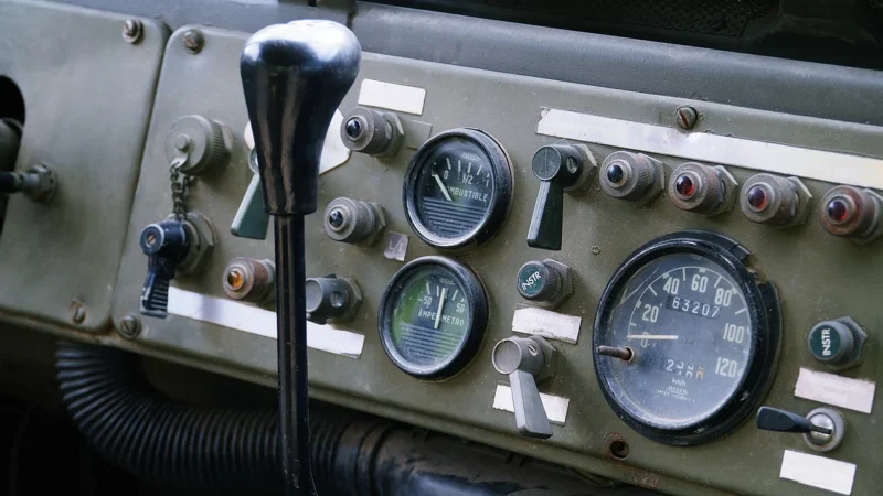 Schneider Electric Wyłącznik Automatyczny 6A 400V (A9F04206)