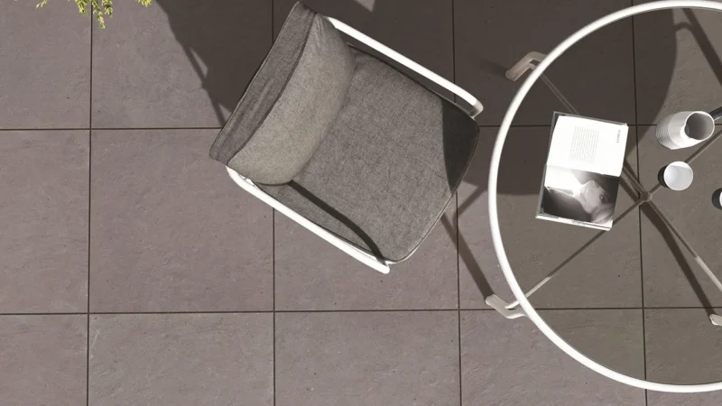 Serenissima Gresowa Fossil Perla Ret 60×120