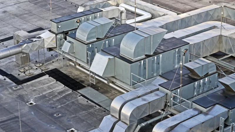 SFA POLAND SANICONDENS (KCLIMMINI)
