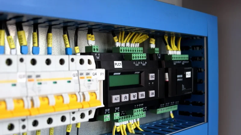 Siemens Moduł Łączący Stycznik Z Wyłącznikiem Silnikowym 3P S0 00 (3RA29211AA00)