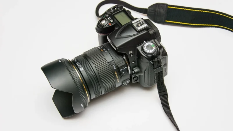 Sigma Osłona Przeciwsłoneczna Lh636-01 (LH63601)