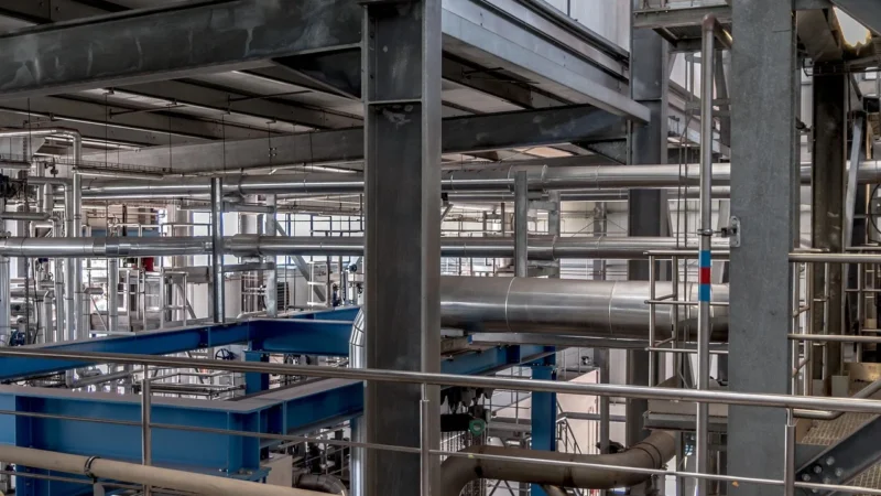 Sklep hydrauliczny: Porady dotyczące wyposażenia kotłowni i akcesoriów hydraulicznych