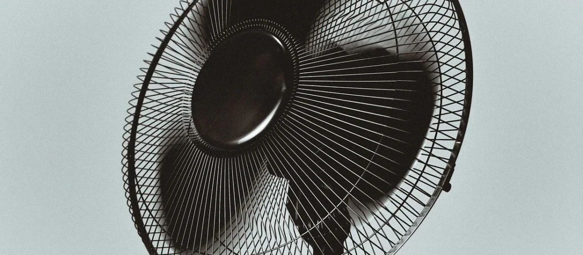 Smartmi Fan 3