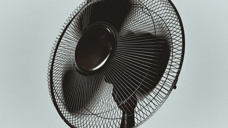 Smartmi Fan 3