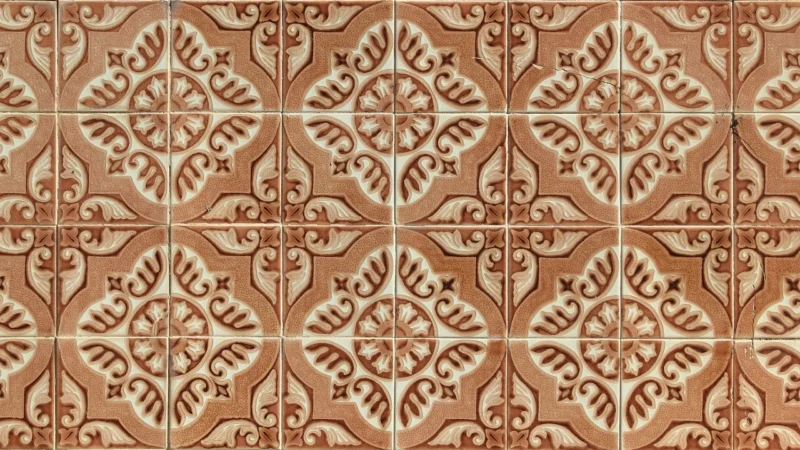 Stargres Porto Floren Brown 31X62
