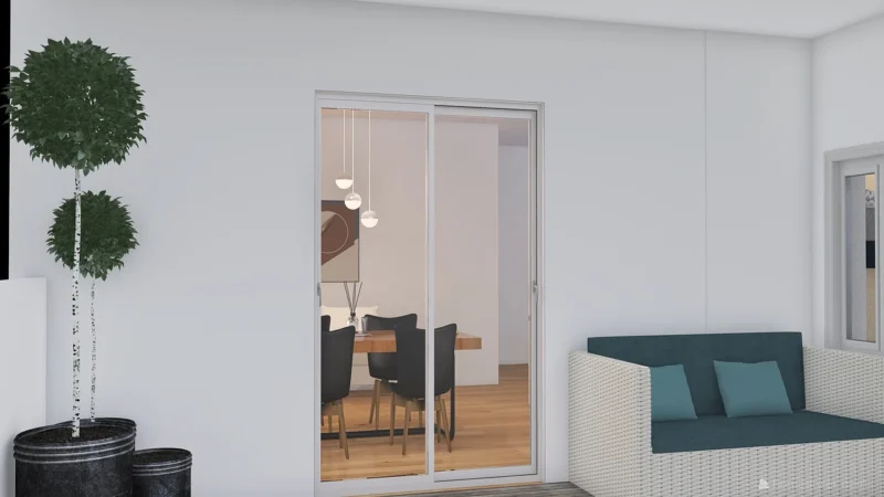 Stylowe drzwi dla nowoczesnych wnętrz: inspiracje loftowe, ukryte i przesuwne rozwiązania