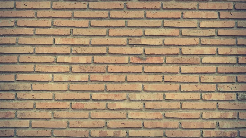 Tapeta Cegła 3D Efekt Tapety Ścienne Kamień Rolka