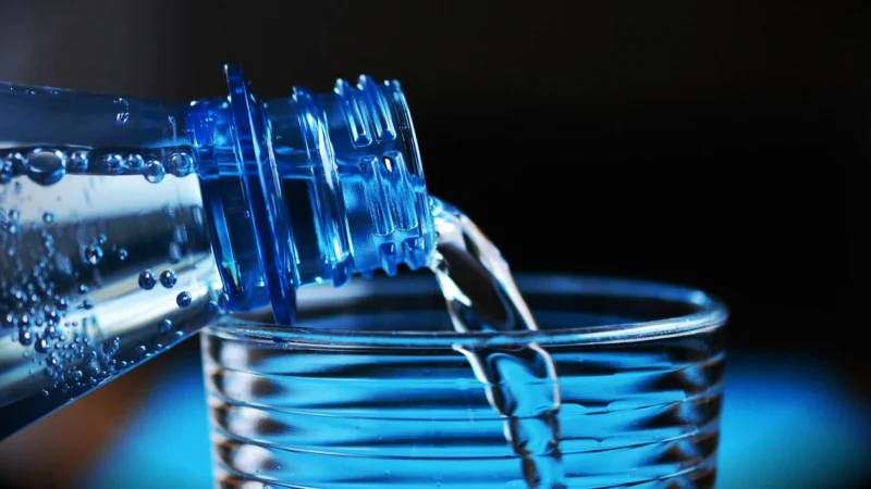 Techniart Żywica epoksydowa Techniplast 400 bezbarwna 1kg