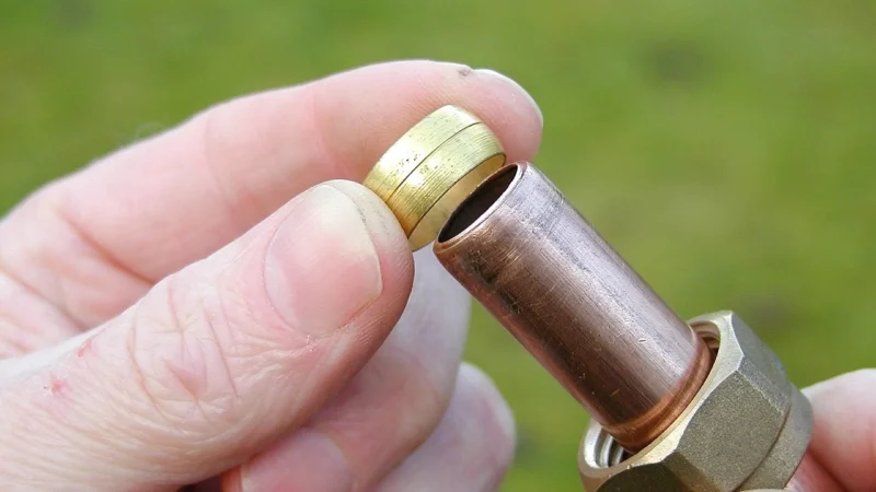 Tekma Trójnik Typu Y G 3/8″ Www 8598