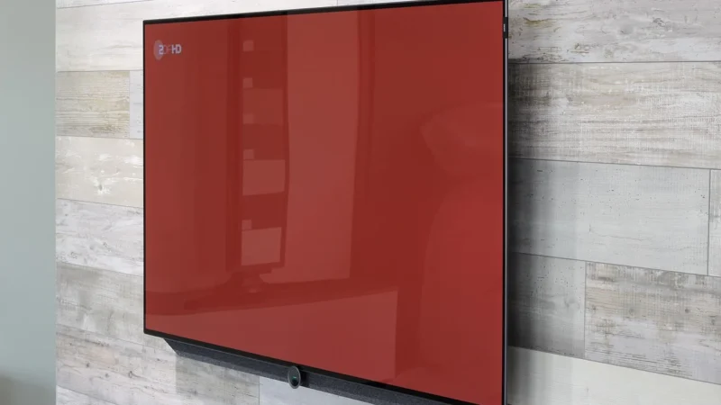 Telewizor LG 65QNED913PA